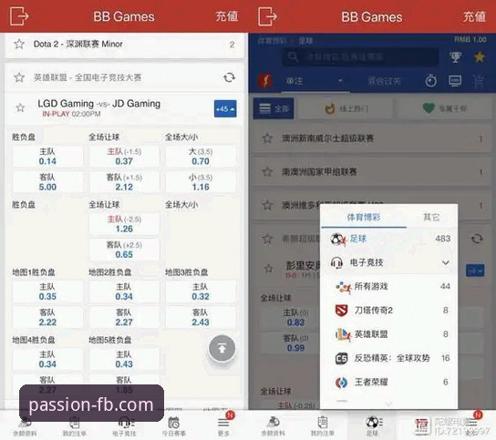FB体育电竞投注常见问题全解析：从安装到实战的操作教程